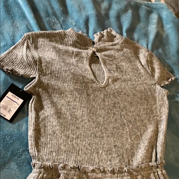 Romper - Picture 4 of 6